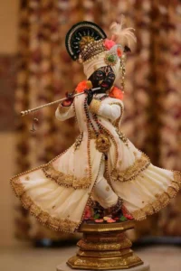 krishna whatsapp dp beautiful image