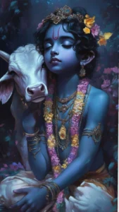 krishna hd image for whatsapp dp