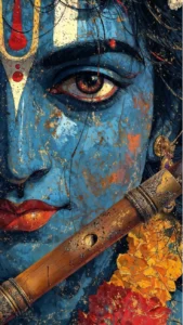 krishna wallpaper hd for mobile