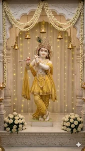 krishna photo for status