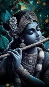 krishna photo dp for status