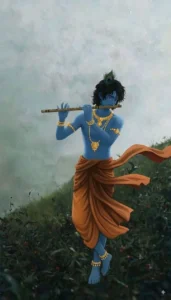 krishna dp beautiful hd wallpaper