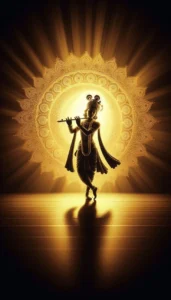 krishna photo dp for instagram profile