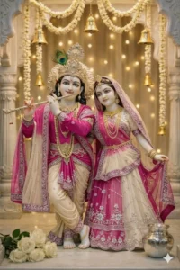 krishna photo aesthetic hd