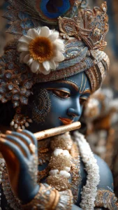 krishna photo full hd quality