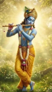 krishna dp hd background image