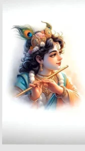 krishna bhakti photo hd