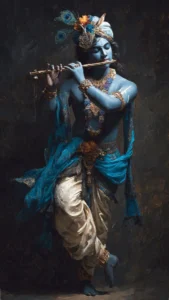 krishna photo new hd image