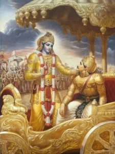 krishna photo for profile picture
