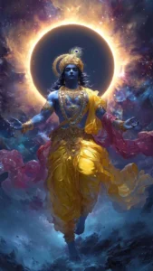 krishna photo divine hd image