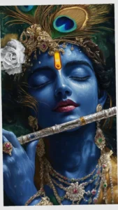 krishna photo cute hd