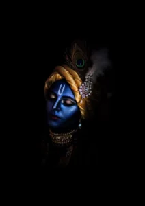 krishna photo dp free download