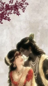 Lord Krishna pic for Insta profile