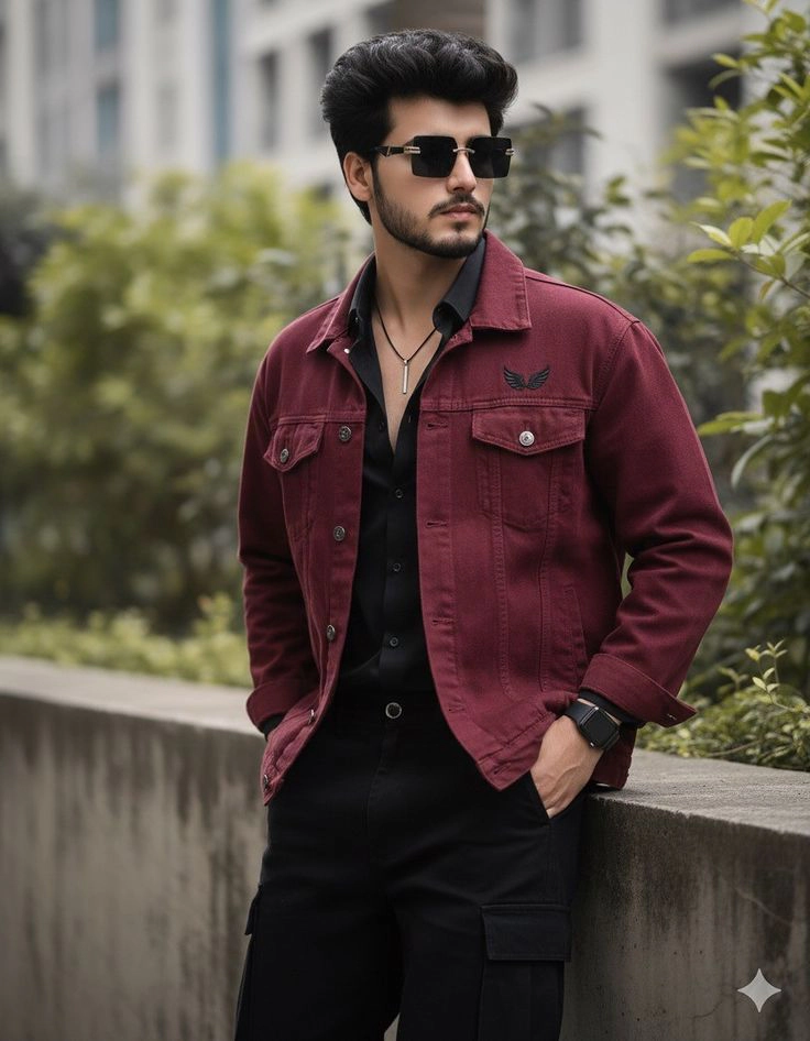 instagram stylish boys dp