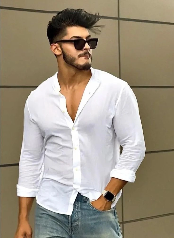 trending stylish boys dp