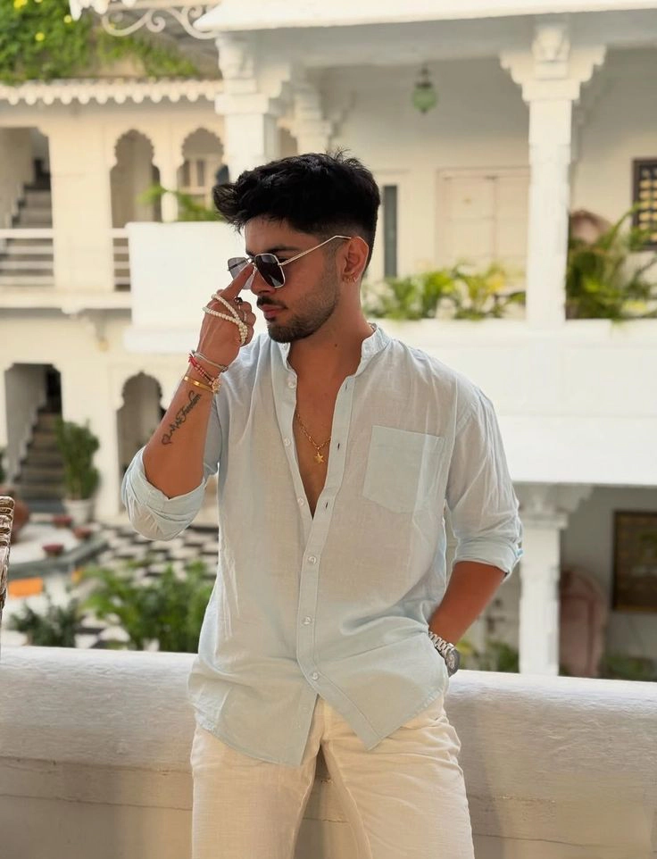 royal stylish boys dp