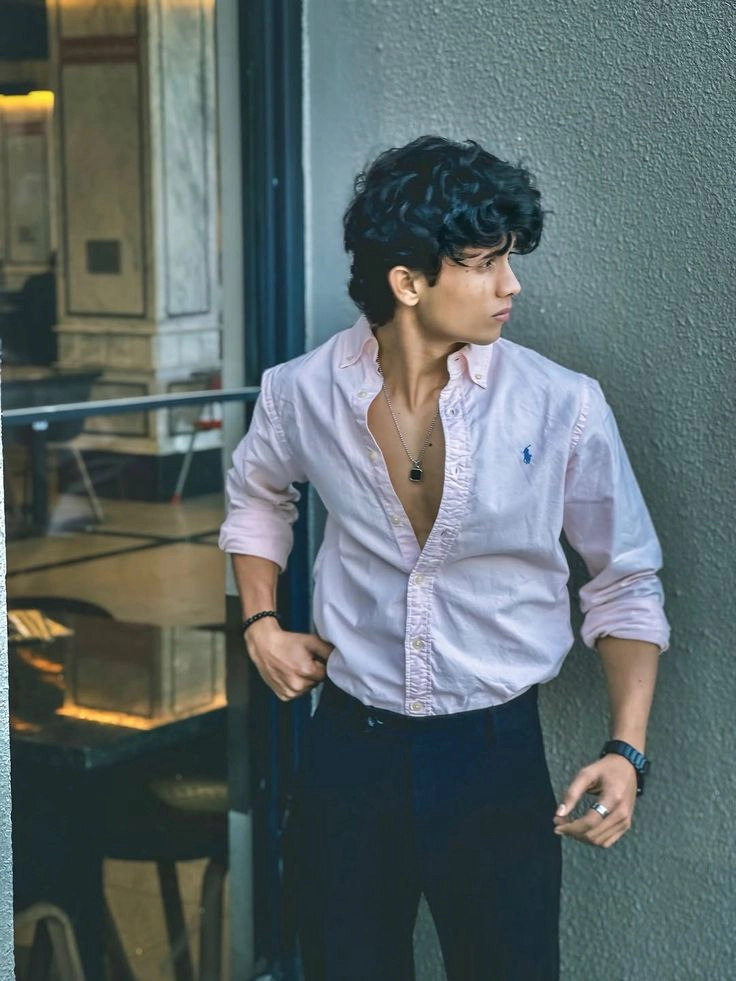 smart stylish boy dp