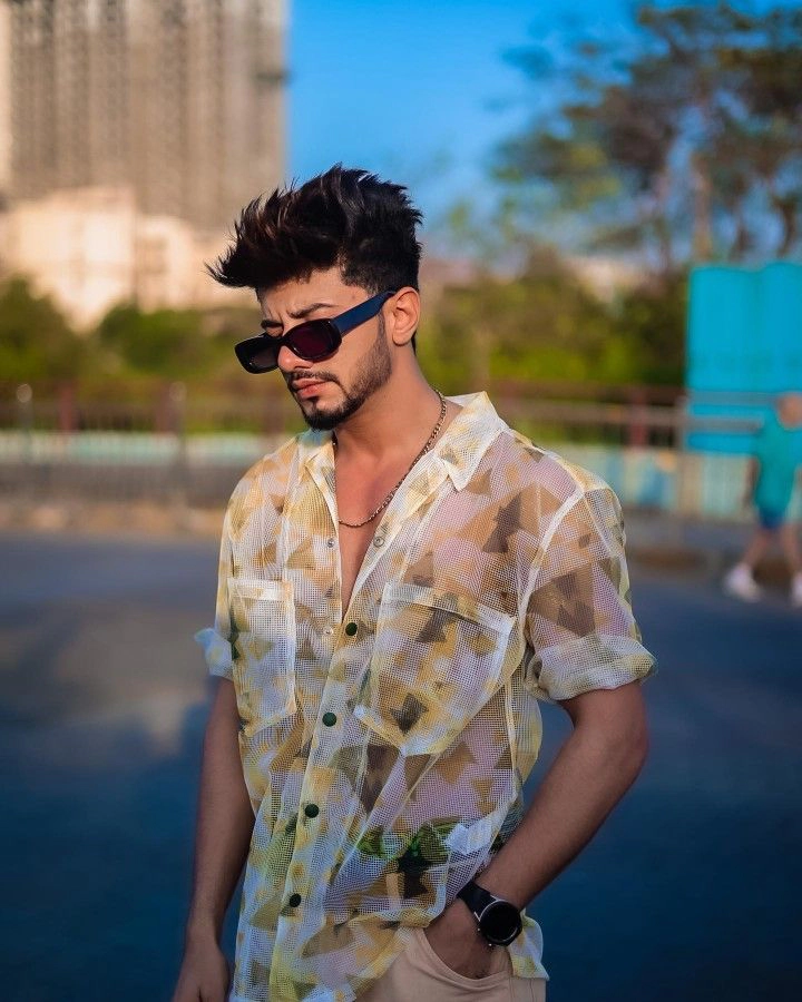 profile stylish boys dp