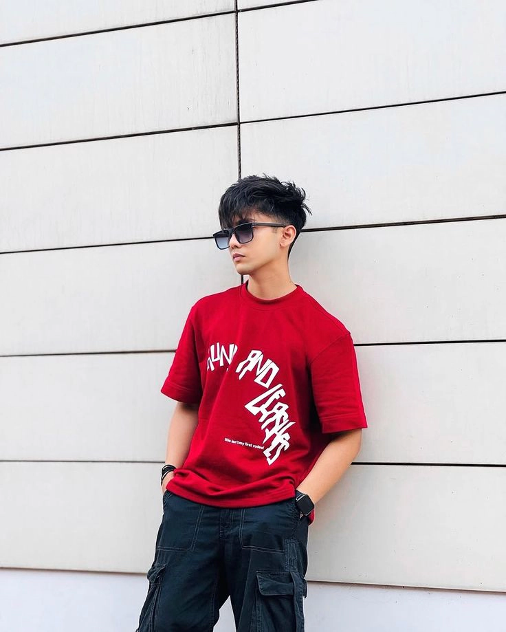 best stylish boy pic