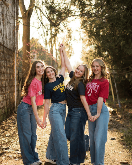 friends group dp
