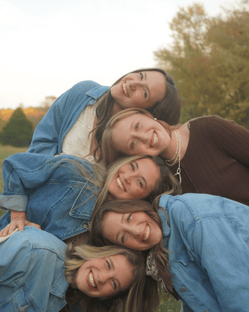 friends group dp

