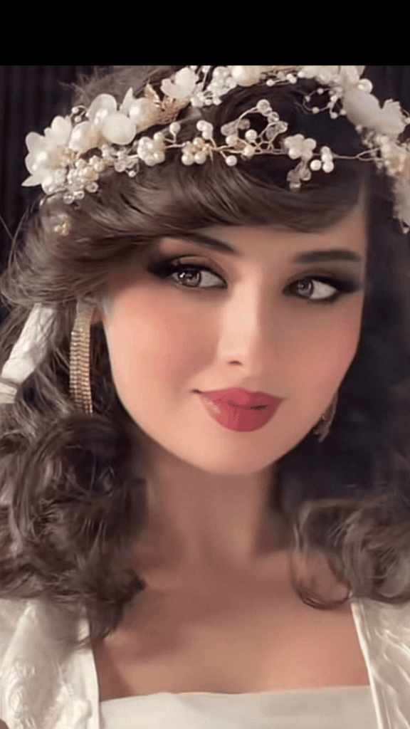 queen dp