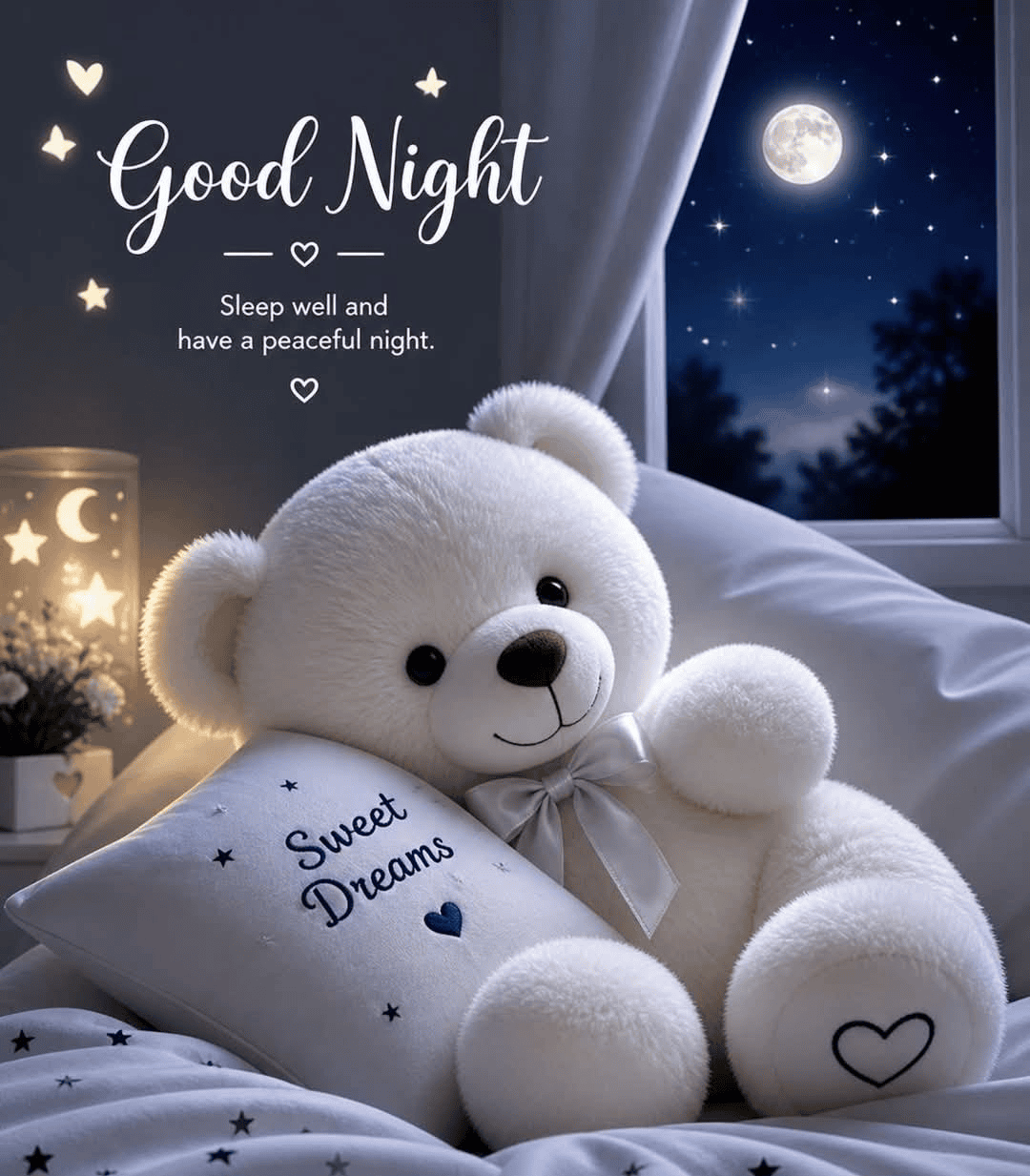 Best Good Night Images