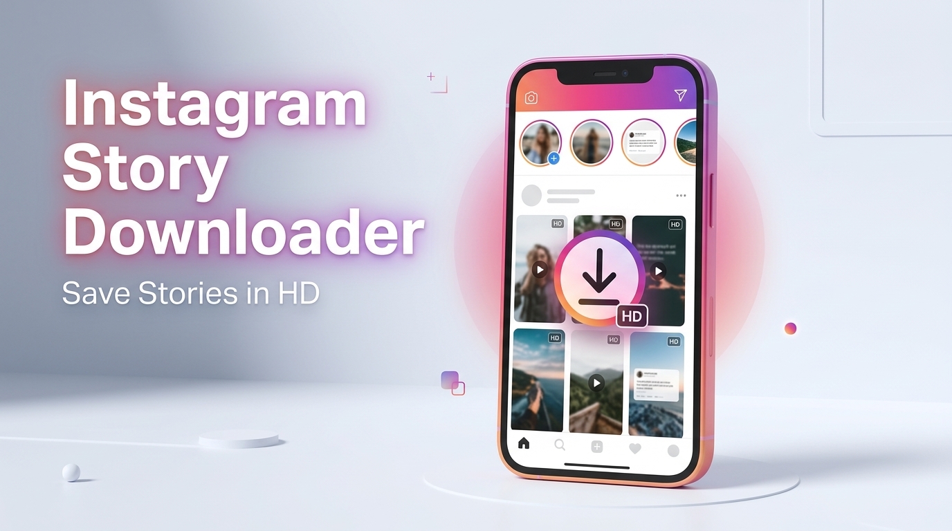 instagram story downloader